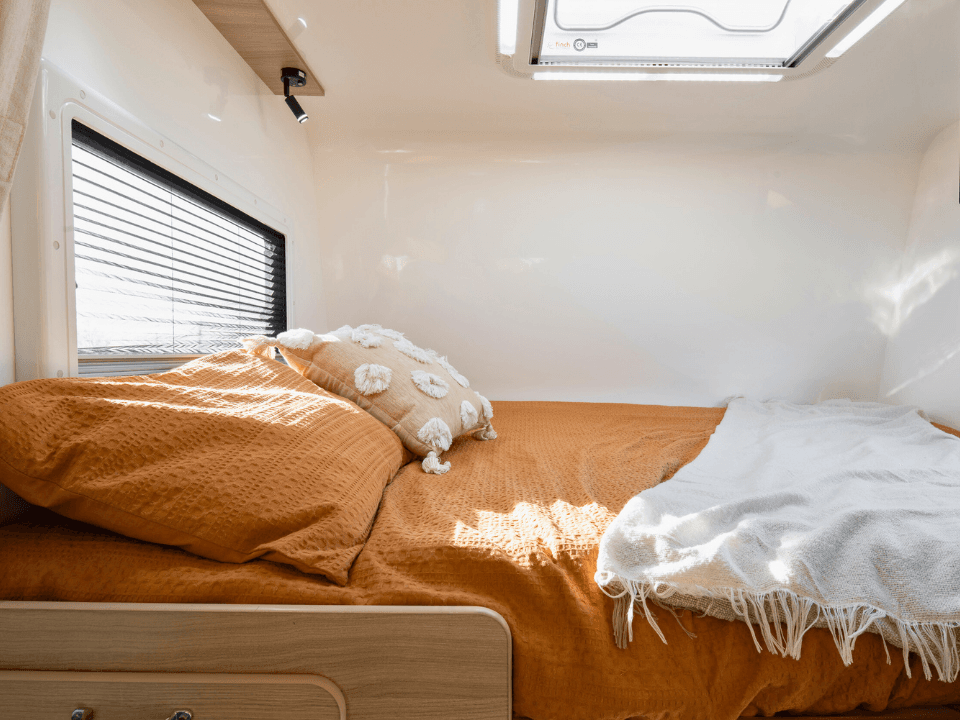 2026 Ford Ranger Suncamper Conqueror 2.0 - image 9