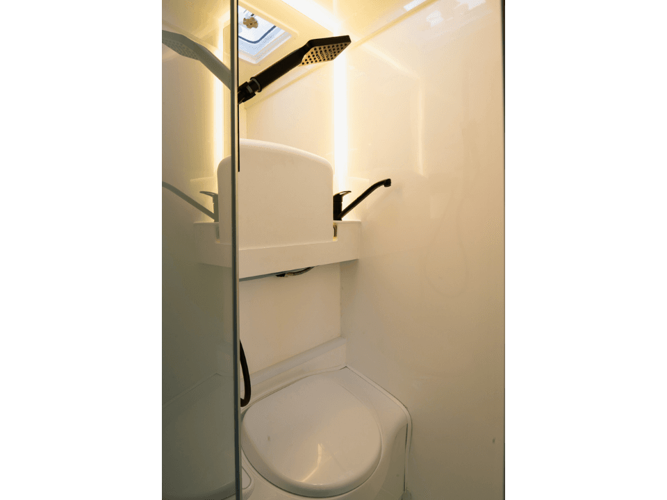 2026 Ford Ranger Suncamper Conqueror 2.0 - image 4