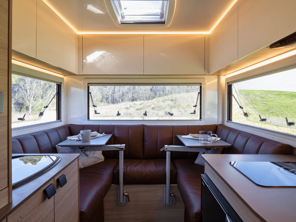 2026 Ford Ranger Suncamper Conqueror 2.0 - image 8