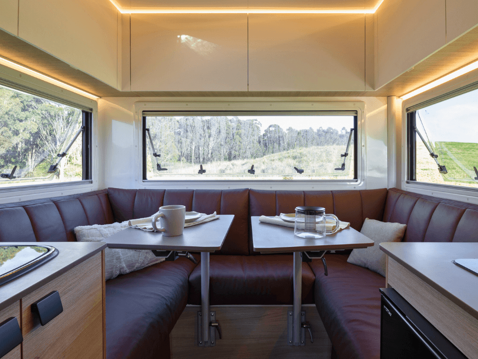 2026 Ford Ranger Suncamper Conqueror 2.0 - image 3