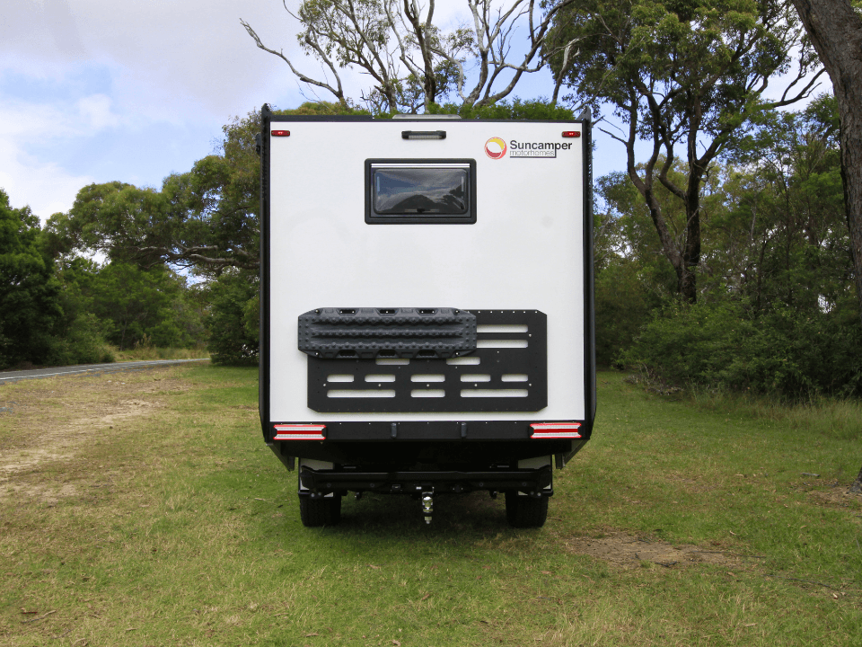 2026 Suncamper Sherwood Conqueror 3.0 - image 6