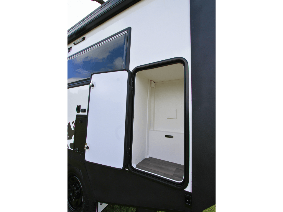 2026 Suncamper Sherwood Conqueror 3.0 - image 37