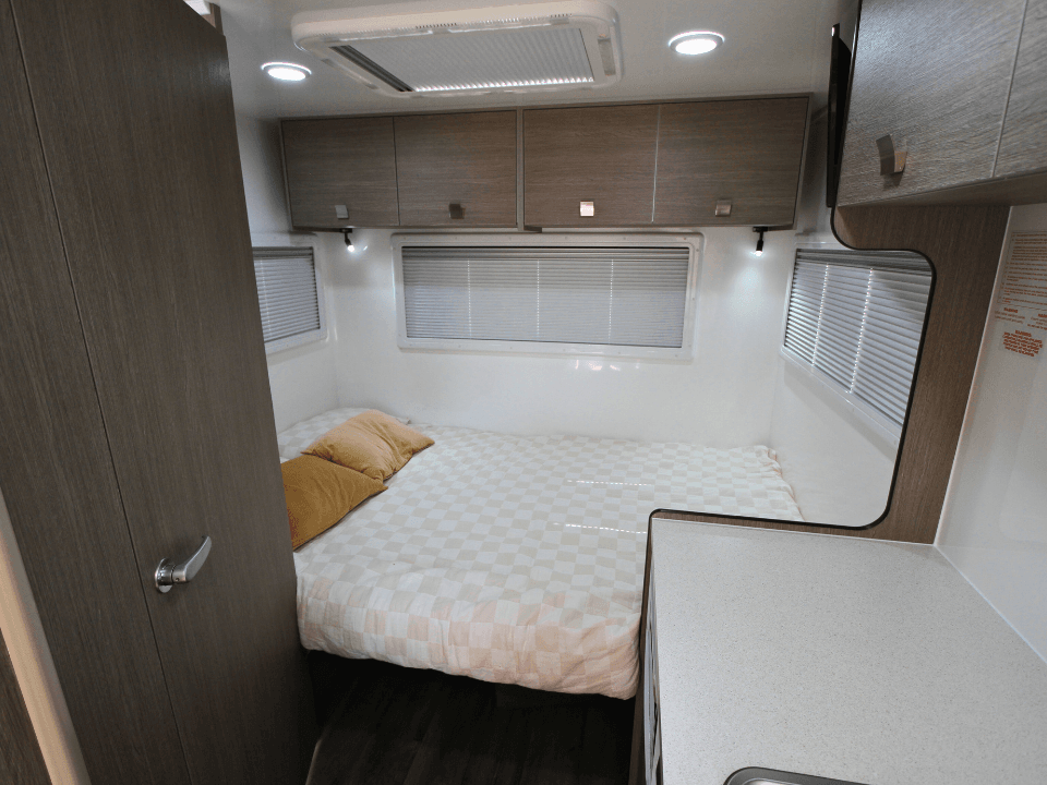 2026 Suncamper Saxby F-2 - image 15
