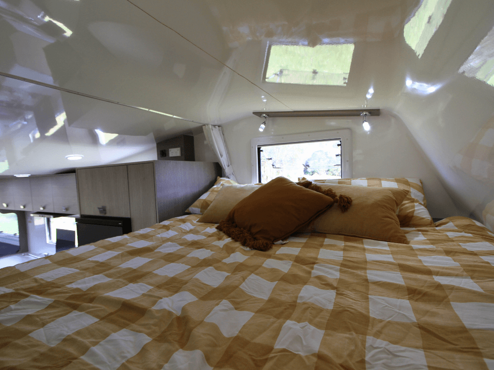 2026 Suncamper Saxby F-2 - image 16