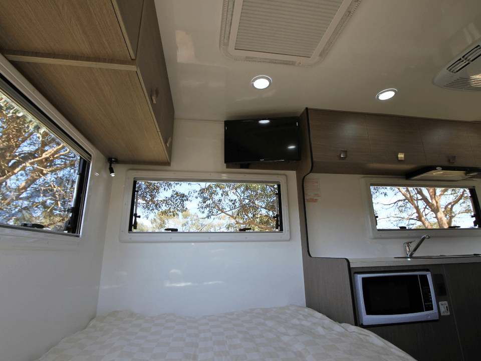 2026 Suncamper Saxby F-2 - image 21