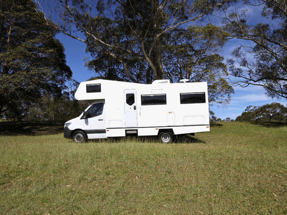 2026 Suncamper Saxby F-2 - image 19