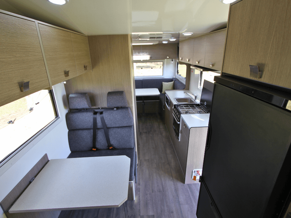 2026 Suncamper Saxby F-2 - image 3