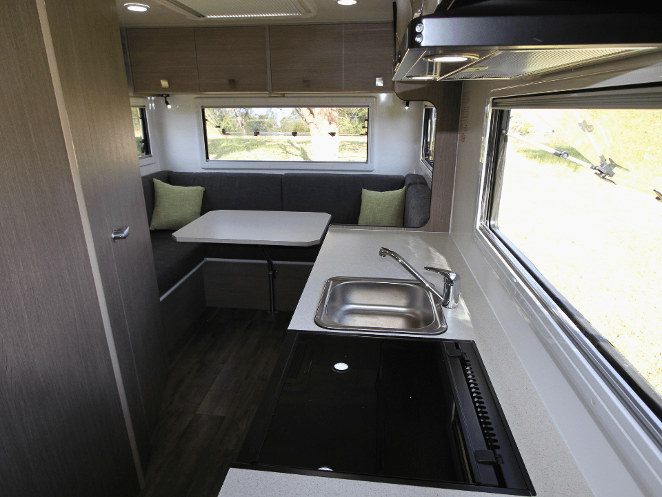 2026 Suncamper Saxby F-2 - image 6