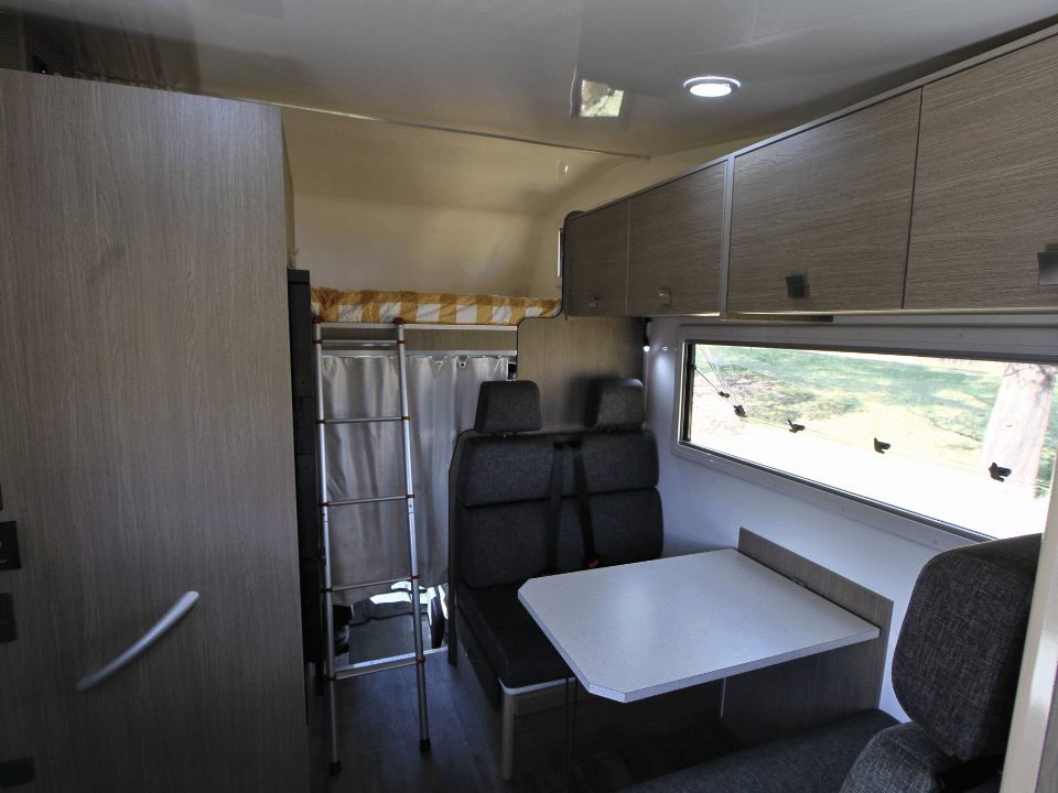 2026 Suncamper Saxby F-2 - image 7