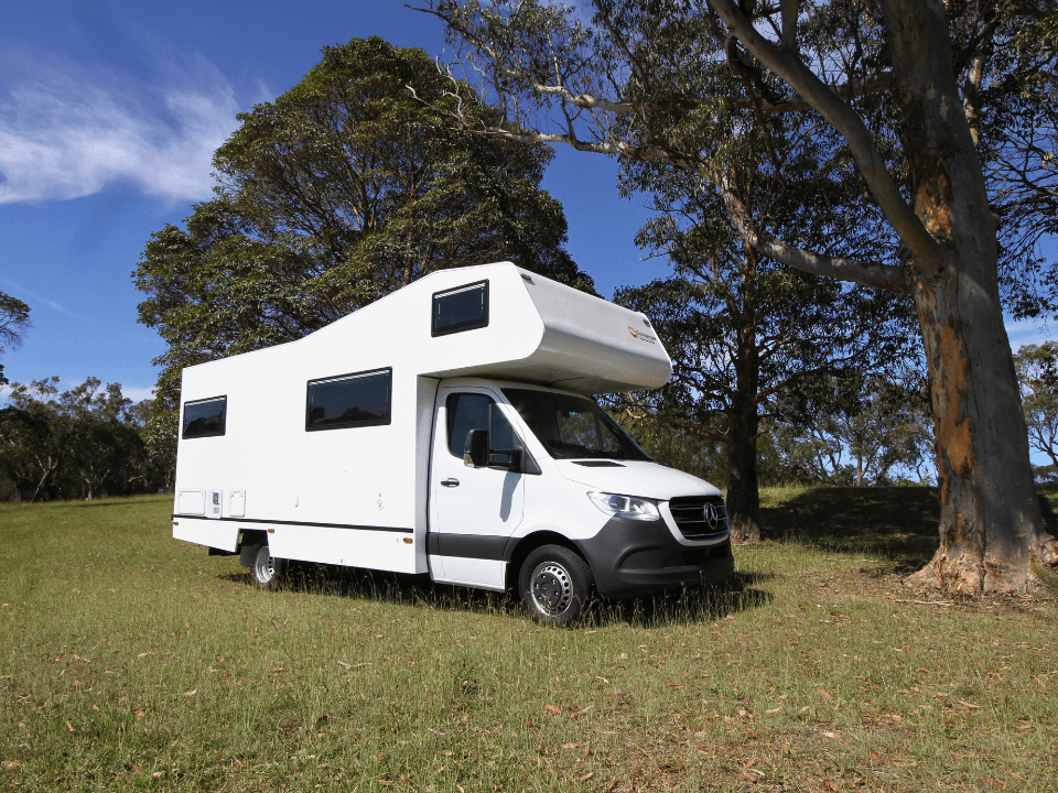 2026 Suncamper Saxby F-2 - image 19