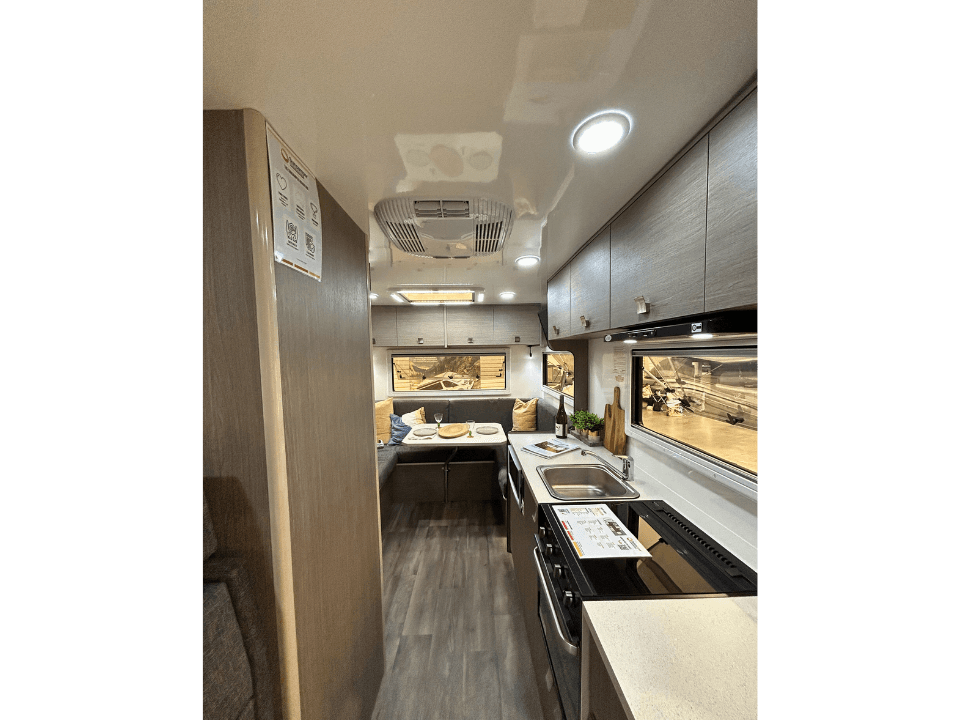 2026 Suncamper Saxby F-2 - image 21