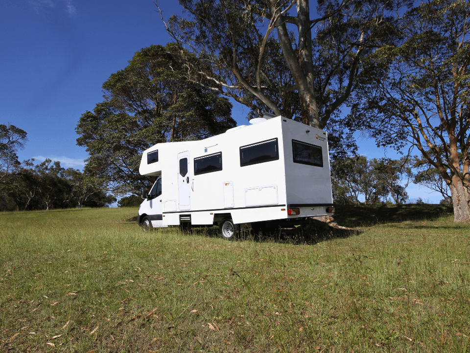 2026 Suncamper Saxby F-2 - image 5