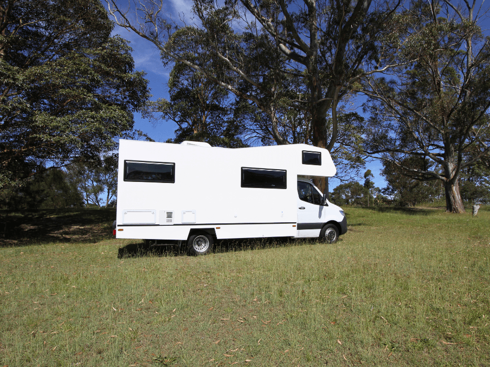 2026 Suncamper Saxby F-2 - image 8