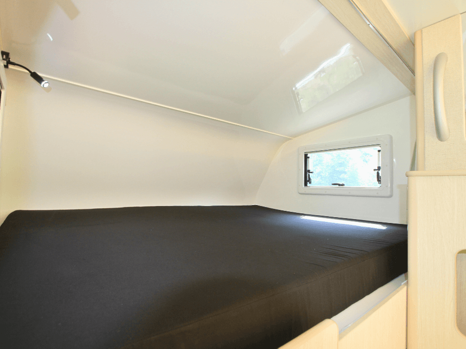 2026 Suncamper Sherwood E-2 4x2 - image 15