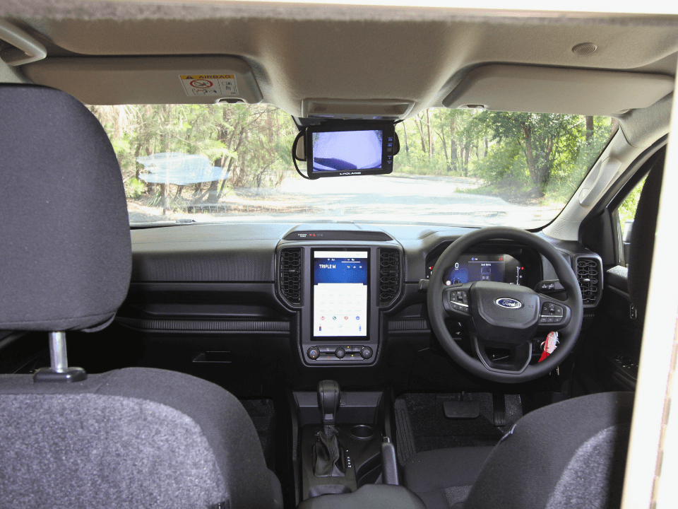 2026 Suncamper Sherwood E-2 4x2 - image 10