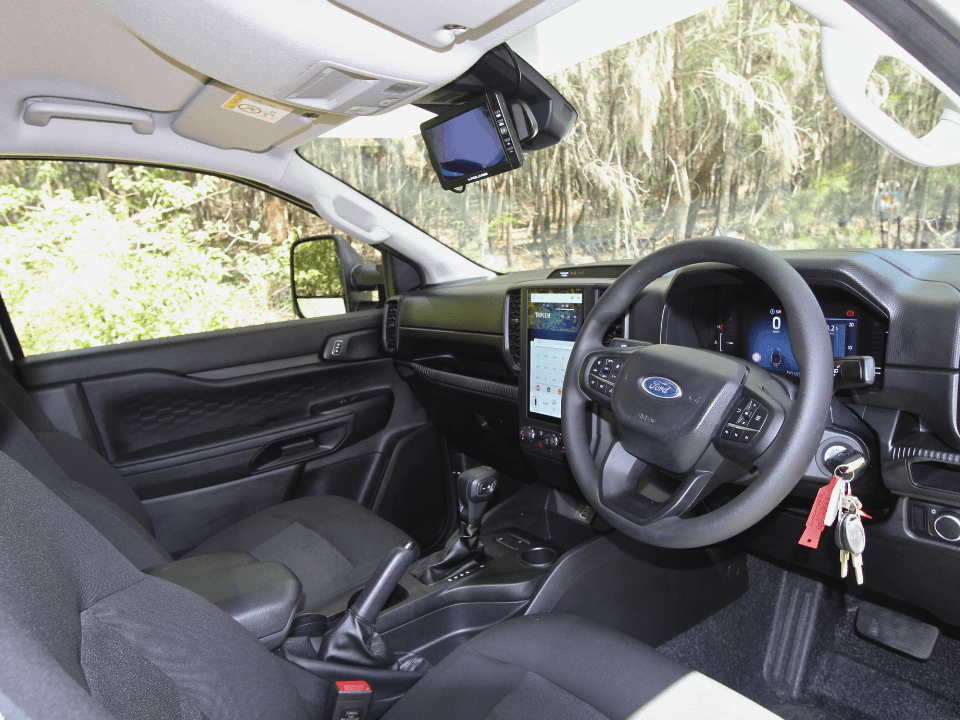 2026 Suncamper Sherwood E-2 4x2 - image 3