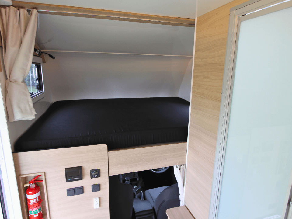 2026 Suncamper Sherwood R-2 - image 13