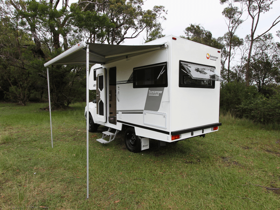 2026 Suncamper Sherwood R-2 - image 18