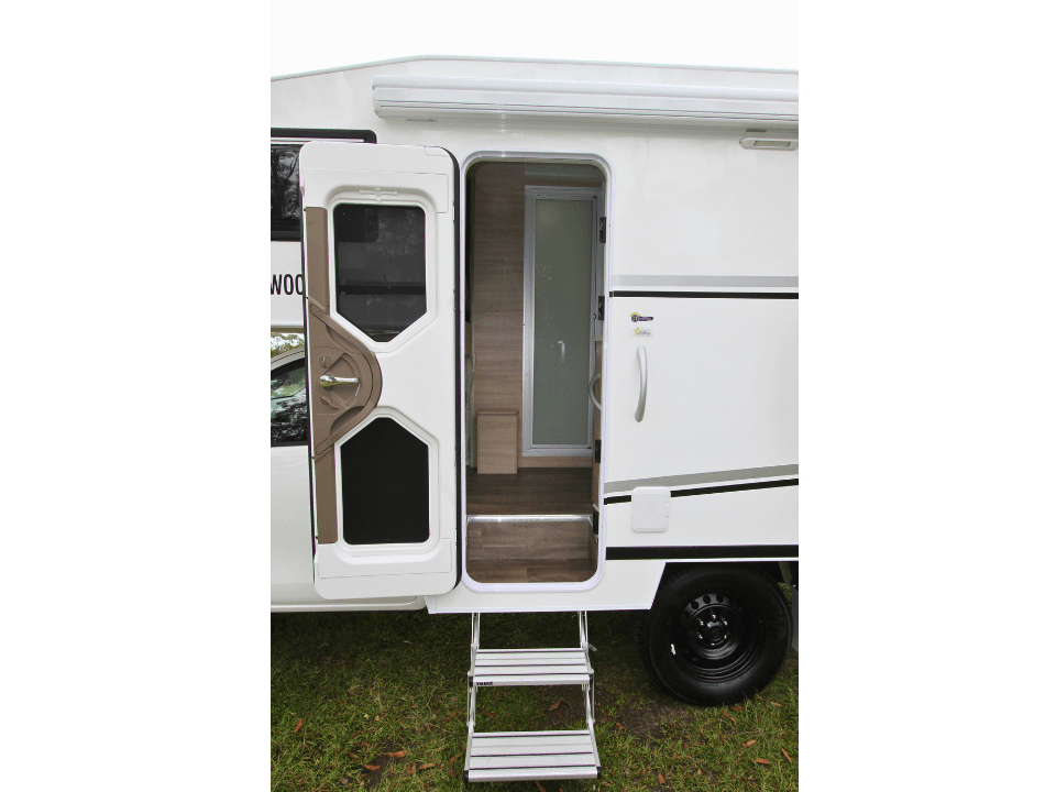 2026 Suncamper Sherwood R-2 - image 3