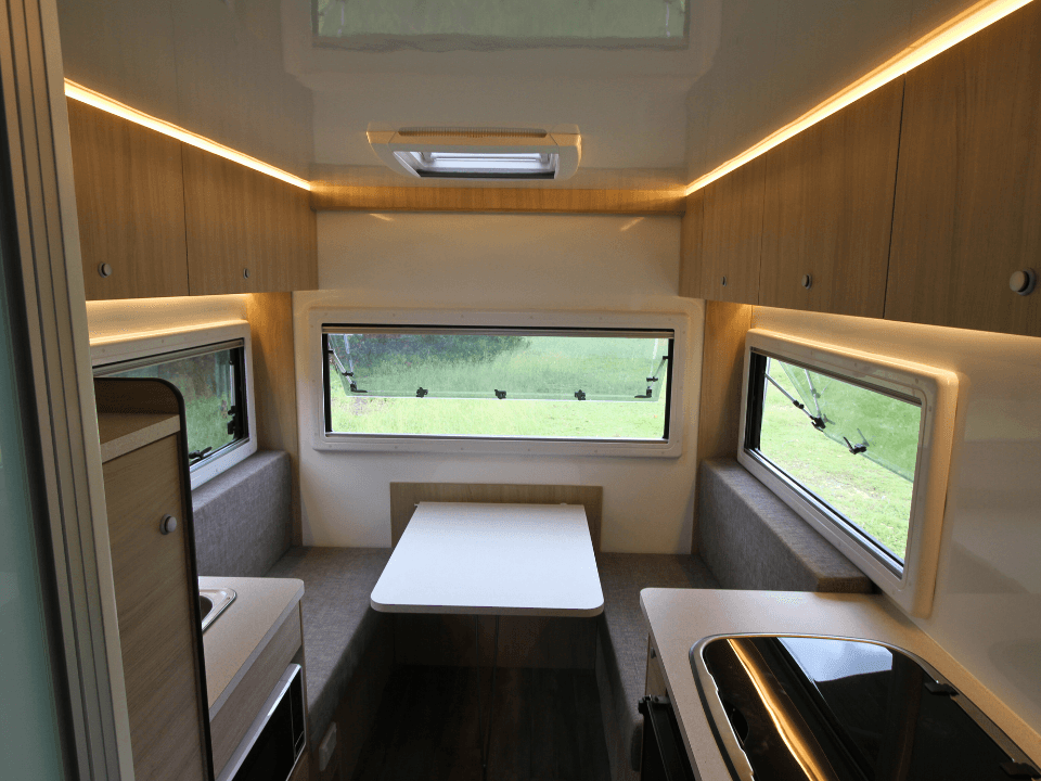 2026 Suncamper Sherwood R-2 - image 4