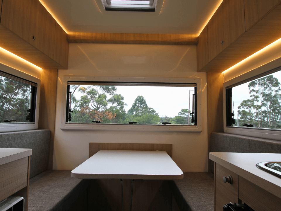 2026 Suncamper Sherwood R-2 - image 6