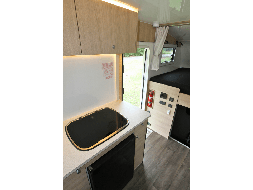 2026 Suncamper Sherwood R-2 - image 8