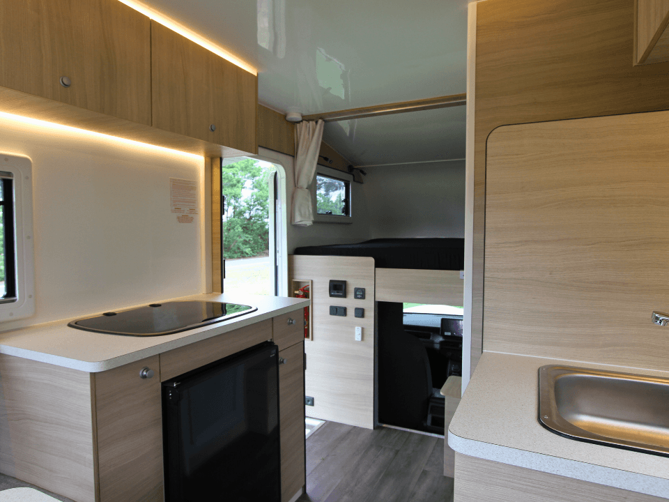 2026 Suncamper Sherwood R-2 - image 7