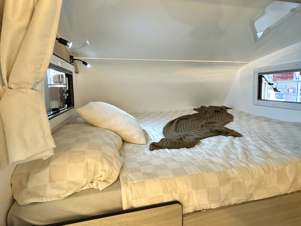 2026 Suncamper Sherwood R-2 - image 15