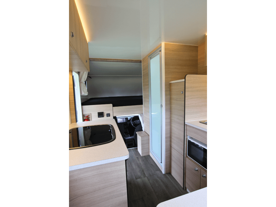 2026 Suncamper Sherwood R-2 - image 17