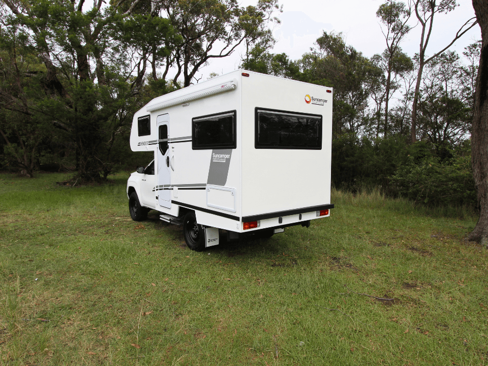 2026 Suncamper Sherwood R-2 - image 19