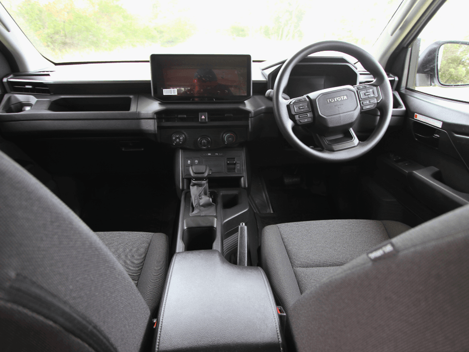 2026 Suncamper Sherwood R-2 - image 6