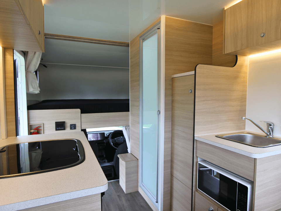 2026 Suncamper Sherwood R-2 - image 7