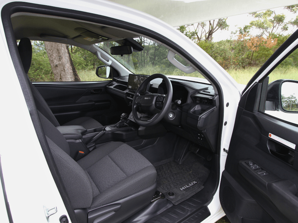 2026 Suncamper Sherwood R-2 - image 8