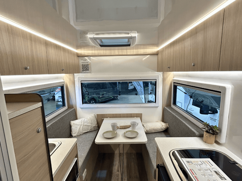 2026 Suncamper Sherwood R-2 - image 9