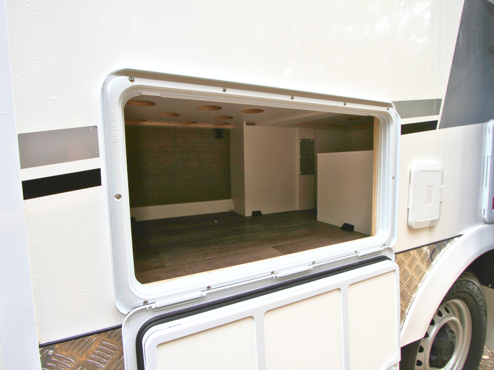 2026 Suncamper Sherwood T-2 4x4 - image 22