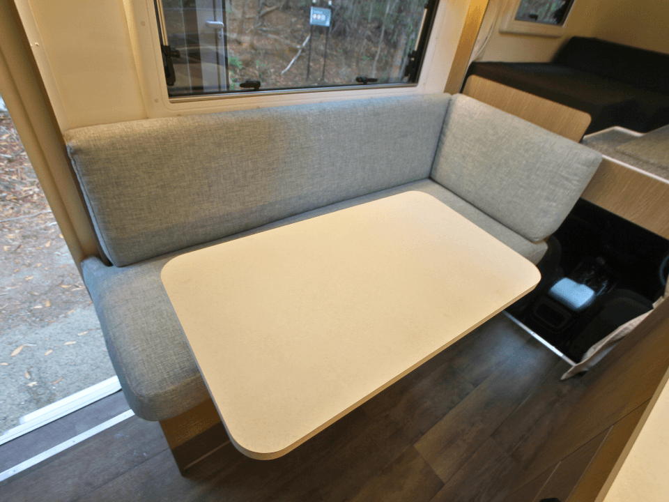 2026 Suncamper Sherwood T-2 4x4 - image 6