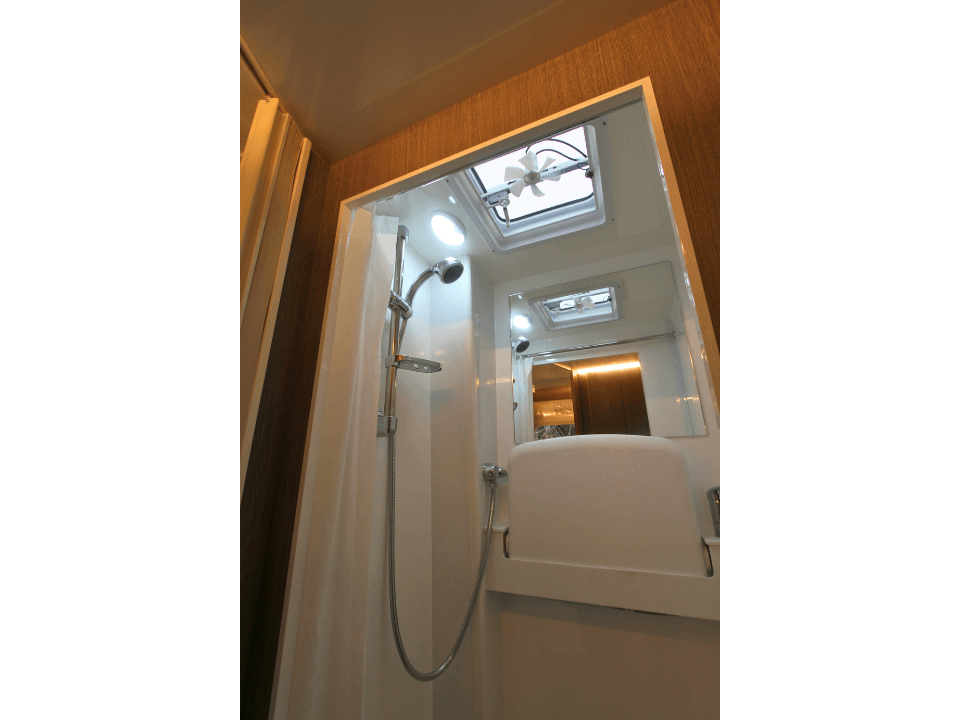 2026 Suncamper Sherwood T-2 4x4 - image 15