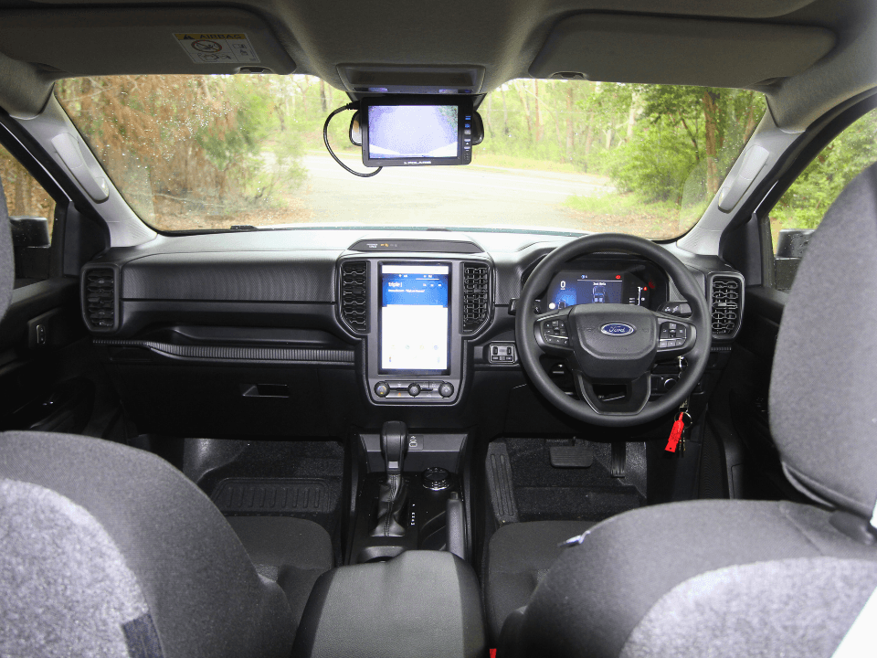 2026 Suncamper Sherwood T-2 4x4 - image 7